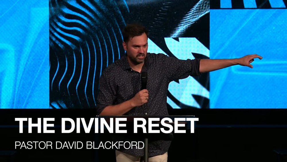 The Divine Reset Image